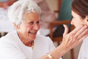 You are such a nice Carer