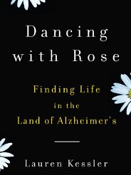 Dancing with Rose
