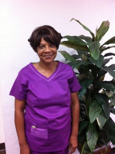 Caregiver